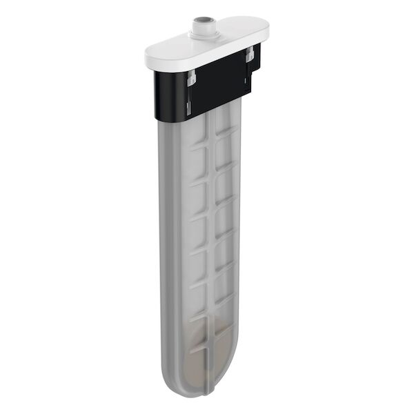 Afbouwdeel Badrandset sBox Finoris HansGrohe Mat Wit
