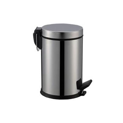 Afvalemmer BWS Suki 5L