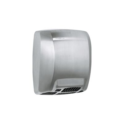 All Care Mediclinics Automatische Handendroger 27.2×16.4x32cm 230V RVS