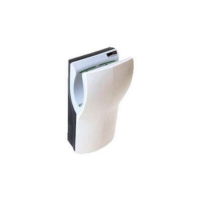 All Care Mediclinics Dualflow Handendroger 32×22.6×65.6cm 220-240V Wit