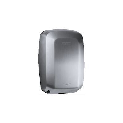 All Care Mediclinics Machflow Handendroger 32.6×21.3x17cm 230V RVS Mat