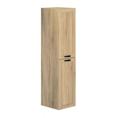 Allibert Kolomkast Cambridge 40 cm Eik Hamilton