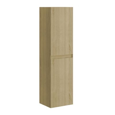 Allibert Kolomkast Fangorn 40 cm Sona Eik