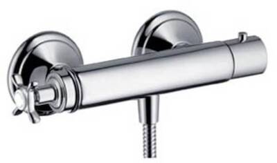 Axor Montreux douche thermostaatkraan chroom