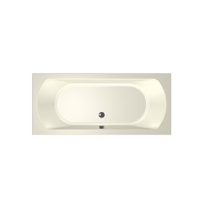Bad Xenz Lagoon 180x80x50 cm Pergamon