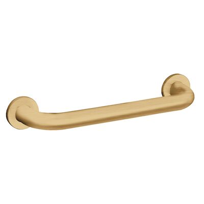 Badgreep Lagoo Garda Messing Geborsteld Goud