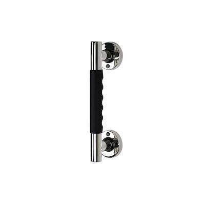 Badgreep Met Softgrip BWS Ludo 30 cm Chroom