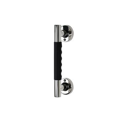 Badgreep Met Softgrip Wiesbaden Ridder Ken 30 cm Chroom