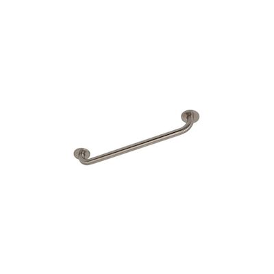 Badgreep Plieger Uni 45 cm RVS