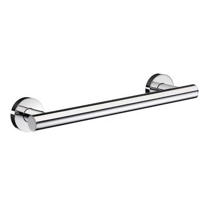 Badgreep Smedbo Home 28,4×7,1×4,8 Chroom