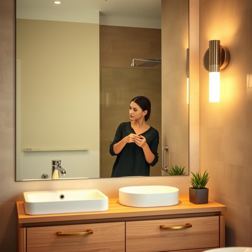 Badkamer accessoires die echt verschil maken