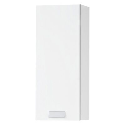 Badkamerkast Differnz Fabulous 75×30 cm Wit