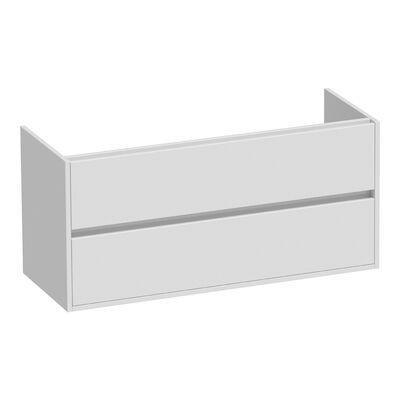 Badkamermeubelset NEXXT 120-1 Hoogglans Wit