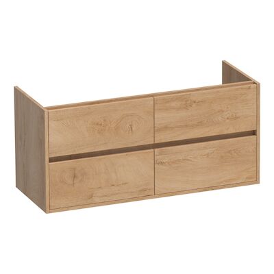Badkamermeubelset NEXXT 120-4 Nomad