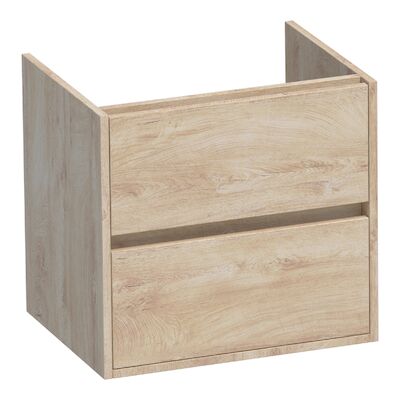 Badkamermeubelset NEXXT 60cm Sahara