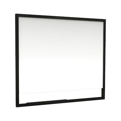 Badkamerspiegel BWS Harper 80×65 cm Met Verlichting