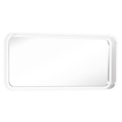 Badkamerspiegel BWS Pion 118×58 cm Met Verlichting