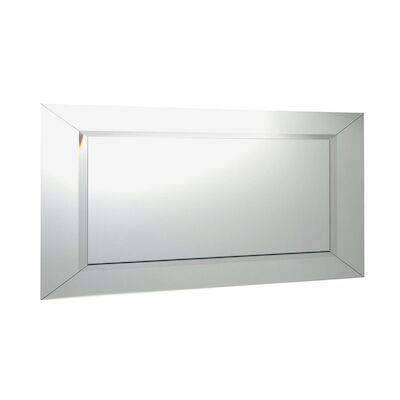 Badkamerspiegel Sapho Arak 100×50 cm met Omlijsting