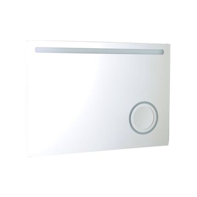 Badkamerspiegel Sapho Astro 100×70 cm LED en Cosmetica Spiegel