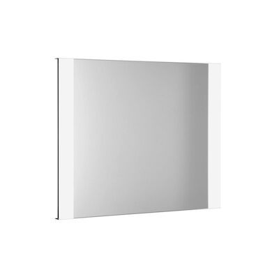 Badkamerspiegel Sapho Durango 100×70 cm LED-Verlichting Contactloze Sensor