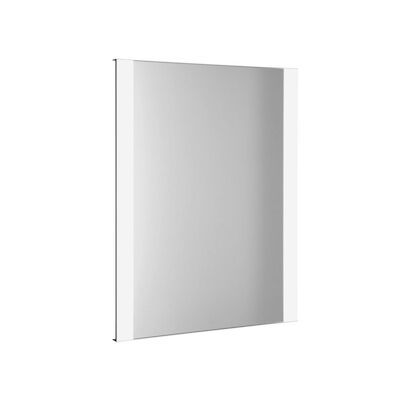 Badkamerspiegel Sapho Durango 60×80 cm LED-Verlichting Contactloze Sensor