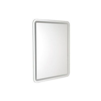 Badkamerspiegel Sapho NYX 60×80 cm LED-Strips