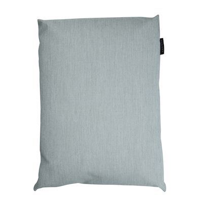 Badkussen Badesofa Calm Maat L Grijs