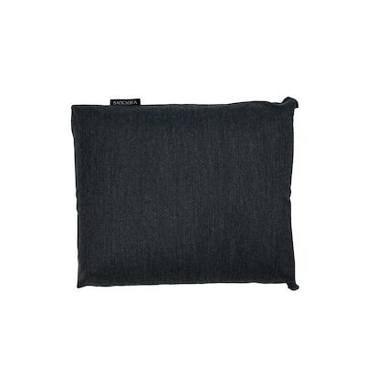Badkussen Badesofa Calm Maat S Antraciet
