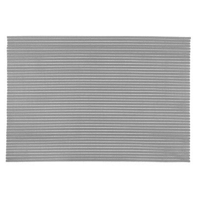 Badmat Differnz Multi 65×45 cm Antraciet