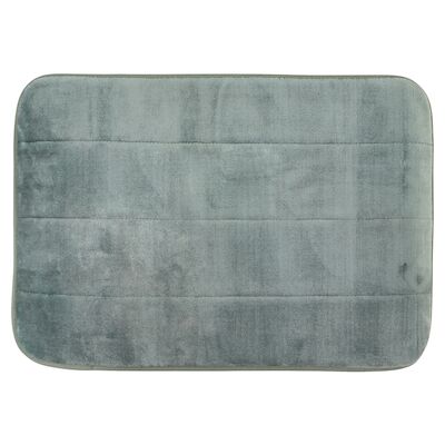 Badmat Differnz Relax 60×40 cm Microfiber Groen