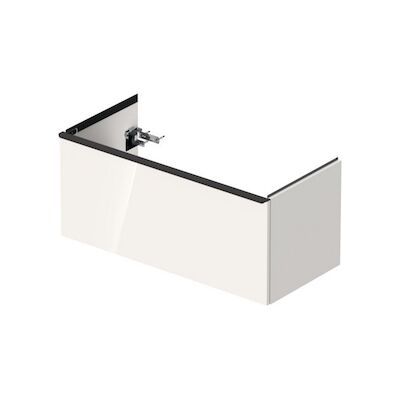 Badmeubel Duravit D-Neo Wand 101×46.2×44 cm Hoogglans Wit