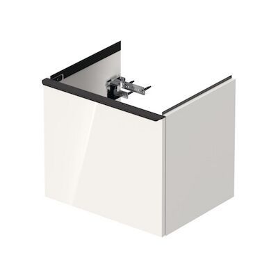 Badmeubel Duravit D-Neo Wand 51×40.2×44 cm Hoogglans Wit
