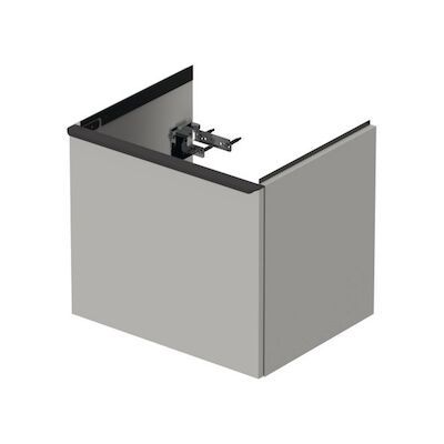 Badmeubel Duravit D-Neo Wand 51×40.2×44 cm Mat Betongrijs