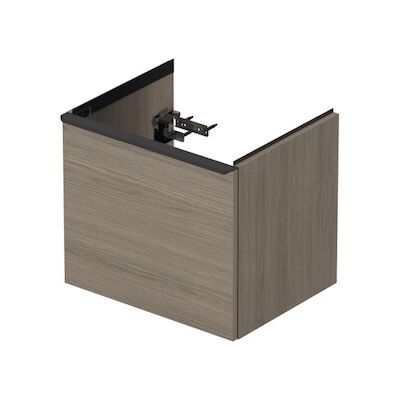 Badmeubel Duravit D-Neo Wand 51×40.2×44 cm Mat Eiken (Terra)