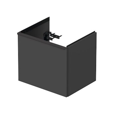 Badmeubel Duravit D-Neo Wand 51×40.2×44 cm Mat Grafiet