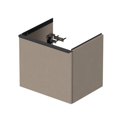 Badmeubel Duravit D-Neo Wand 51×40.2×44 cm Mat Linnen