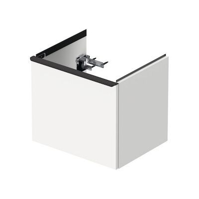 Badmeubel Duravit D-Neo Wand 51×40.2×44 cm Mat Wit