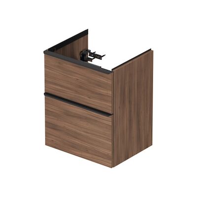 Badmeubel Duravit D-Neo Wand 51×40.2×62.5 cm Mat Noten