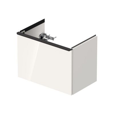 Badmeubel Duravit D-Neo Wand 61×37.2×44 cm Hoogglans Wit