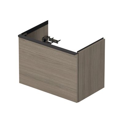 Badmeubel Duravit D-Neo Wand 61×37.2×44 cm Mat Eiken Terra
