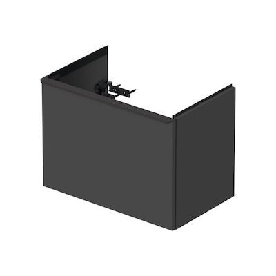 Badmeubel Duravit D-Neo Wand 61×37.2×44 cm Mat Grafiet