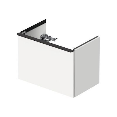 Badmeubel Duravit D-Neo Wand 61×37.2×44 cm Mat Wit