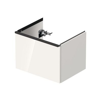 Badmeubel Duravit D-Neo Wand 61×46.2×44 cm Hoogglans Wit