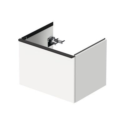 Badmeubel Duravit D-Neo Wand 61×46.2×44 cm Mat Wit