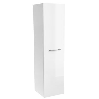 Badmeubelkast Allibert Nano 40 cm Alphenwit