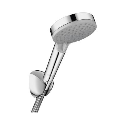 Badset Met Doucheslang HansGrohe Vernis Blend 160 CM Chroom