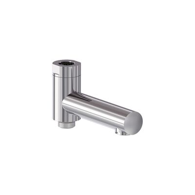 Baduitloop MAY Voor Regendoucheset 1/2″ Aansluiting Chroom