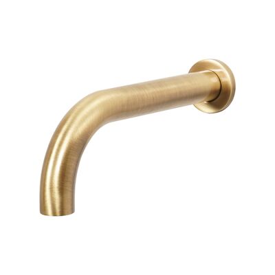 Baduitloop Salenzi Giro 20 cm Goud OUTLET