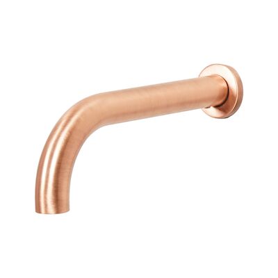 Baduitloop Salenzi Giro 20 cm Koper OUTLET