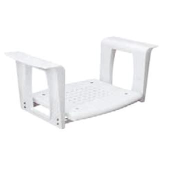 Badzitje Plieger Comfort Life Verstelbaar 38×42 cm Max 110 KG